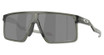 Oakley Eyeglasses OO9285 HELUX GREY SMOKE/928507