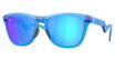Oakley Eyeglasses OO9289 FROGSKINS HYBRID MATTE ACID BLUE/928909