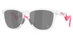 Oakley Eyeglasses OO9289 FROGSKINS HYBRID MATTE WHITE/928910