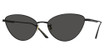 OLIVER PEOPLES Eyeglasses OV1328S 1998C MATTE BLACK/506287