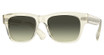 OLIVER PEOPLES OV5524SU BIRELL SUN PALE CITRINE/1692BH