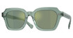 OLIVER PEOPLES Eyeglasses OV5526SU KIENNA IVY/15476R