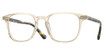 OLIVER PEOPLES Eyeglasses OV5532U NEV BUFF/1626