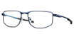 Oakley Frame Eyeglasses OX3012 ADDAMS MATTE MIDNIGHT/301204