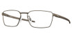 Oakley Frame Eyeglasses OX5078 SWAY BAR PEWTER/507802