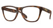 Oakley Frame Eyeglasses OX8137A FROGSKINS RX A MATTE BROWN TORTOISE/813706