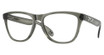 Oakley Frame Eyeglasses OX8137A FROGSKINS RX A GREY SMOKE/813705