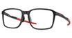 Oakley Frame Eyeglasses OX8145D INGRESS BLACK INK/814503