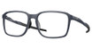 Oakley Frame OX8145D INGRESS SATIN UNIVERSE BLUE/814504