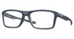 Oakley Frame Eyeglasses OX8178 RAFTER UNIVERSAL BLUE/817804
