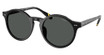 Polo Eyeglasses PH4204U SHINY BLACK/538587