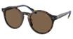 Polo Eyeglasses PH4204U SHINY DARK HAVANA/500373