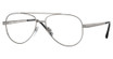 Sferoflex Eyeglasses SF2297 SHINY GUNMETAL/268