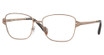 Sferoflex Eyeglasses SF2602 SHINY LIGHT COPPER/488