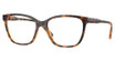 Vogue® Eyeglasses VO5518F DARK HAVANA/W656