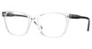 Vogue® Eyeglasses VO5518F TRANSPARENT/W745