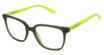 AÉROPOSTALE Eyeglasses AERO2015 Bayberry/BAYBERRY