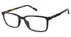 Eddie Bauer Eyeglasses EB 32075 Black/BK