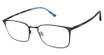 Eddie Bauer Eyeglasses EB 32072 Blue/BL