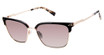 Ted Baker Eyeglasses TWS255 black/BLK
