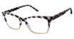 L.A.M.B. LA130 rose checker/BLS
