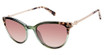 Ted Baker TWS258 green/GRN