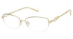 Tura R145 silver/gold/SIL