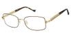 Tura TE286 brown/gold/BRN