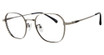 Konishi Eyeglasses KONISHI KT5613 Gun/C1
