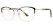 Avalon Collection 5085 BLACK/GOLD