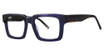 Randy Jackson Randy Jackson Limited Edition X156 Navy