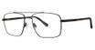 Stetson® Eyeglasses Stetson XL 51 Black