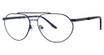 Shaquille O'Neal Eyeglasses Shaquille O'Neal 198M Black
