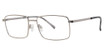Stetson® Eyeglasses Stetson 397 Gunmetal