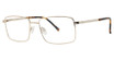 Stetson® Eyeglasses Stetson 397 Gold