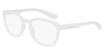 Dragon Eyeglasses DR2047 MATTE CRYSTAL/970