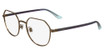 Calvin Klein CK23127 AMBER GOLD/770