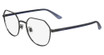Calvin Klein Eyeglasses CK23127 DARK GUNMETAL/009