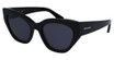 Ferragamo Eyeglasses SF1107S BLACK/001