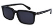 Ferragamo SF1110S BLACK/001