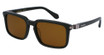 Ferragamo Eyeglasses SF1110S DARK GREEN/302