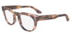 Calvin Klein Eyeglasses CK23542 NUDE HAVANA/282