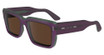 Calvin Klein Eyeglasses CK23538S VIOLET/515