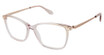 FYSH Eyeglasses FYSH 3733 BLUSH/S309
