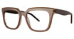 Vera Wang Eyeglasses V708 Blush Pearl/BH