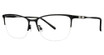 Vera Wang Eyeglasses Tasia Black/BK Vera Wang Eyeglasses Tasia Black/BK