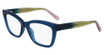 CK Jeans Eyeglasses CKJ23650 AVIO/460