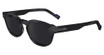 Zeiss Eyeglasses ZS23536S GREY HORN/036