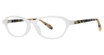 Lilly Pulitzer Eyeglasses Lizzi Mini Mint Chip/MC