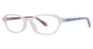 Lilly Pulitzer Eyeglasses Lizzi Mini Calla Lilly/CL